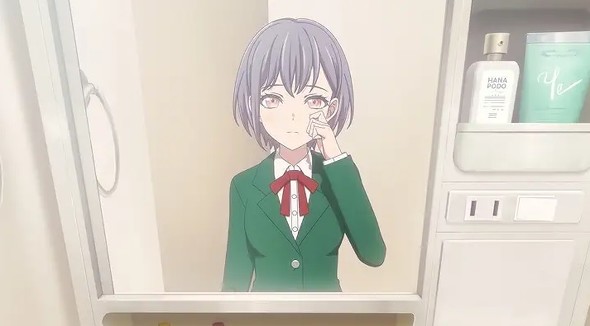 おすすめバンドアニメ:『BanG Dream! It's MyGO!!!!!』