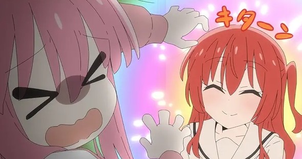 おすすめバンドアニメ:『ぼっち・ざ・ろっく!』