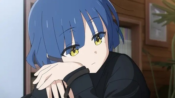 おすすめバンドアニメ:『ぼっち・ざ・ろっく!』