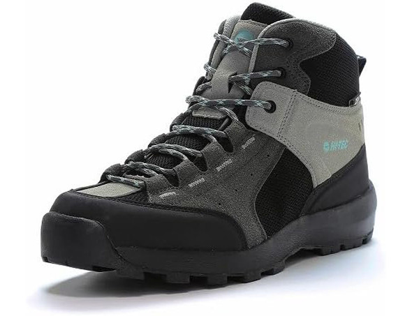 ハイテック AORAKI TREK WP