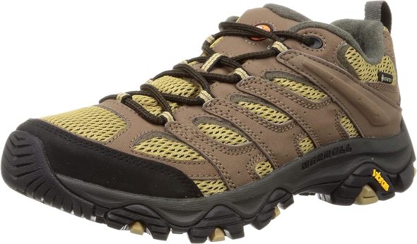 メレル MOAB 3 SYNTHETIC GORE-TEX