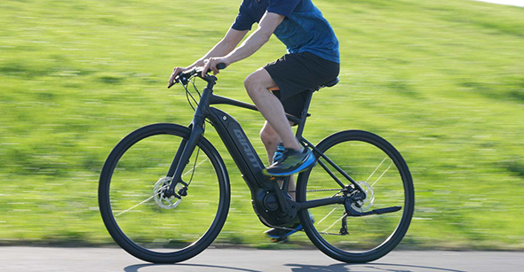 e-Bike