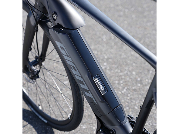 e-Bike