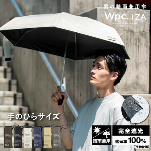 Wpc.IZA「IZA Type:COMPACT」