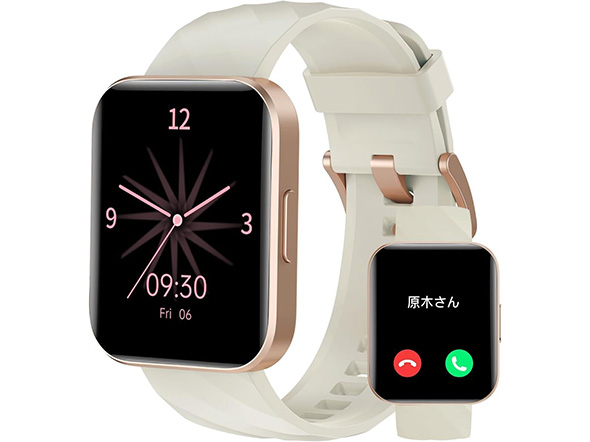 スマートウォッチ