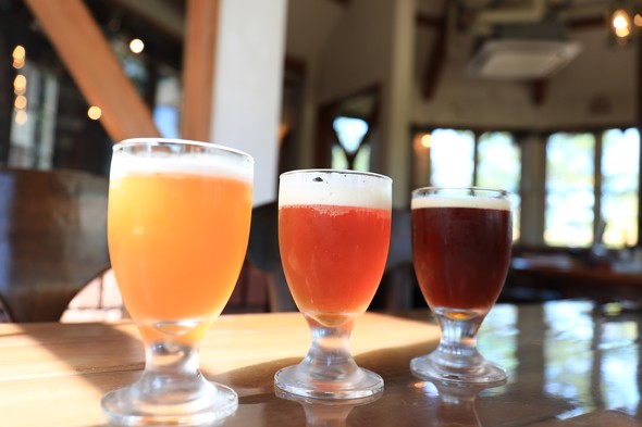 クラフトビール