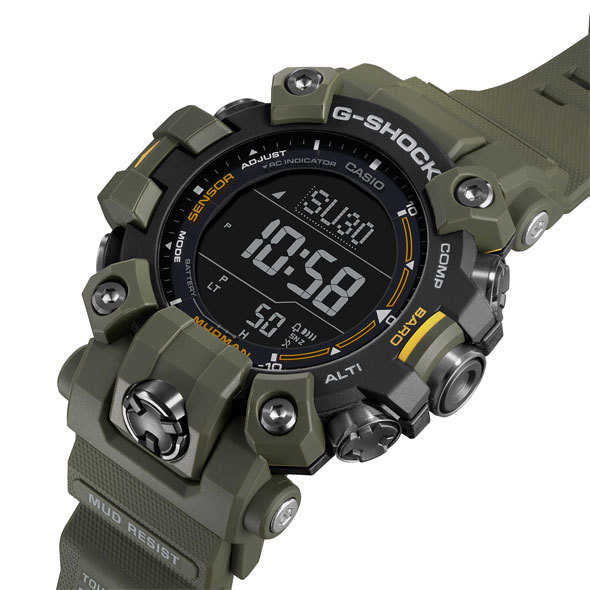 G-SHOCK