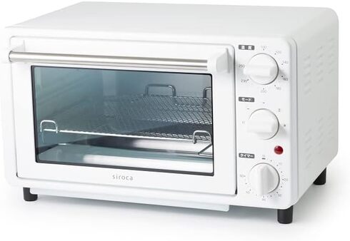 シロカ「コンベクションオーブン ST-4N231」