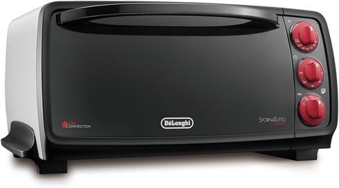 デロンギ「コンベクションオーブン EO14902J-W」