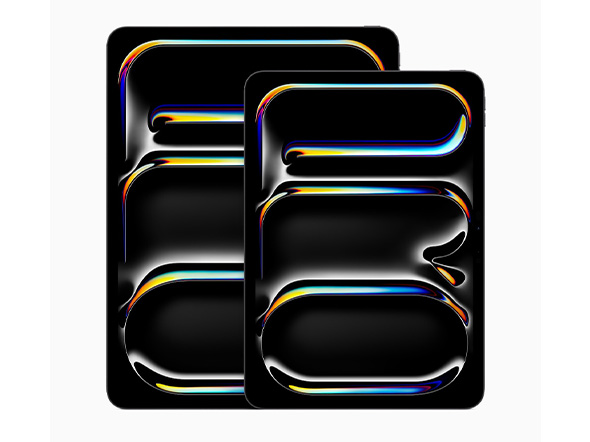 iPad