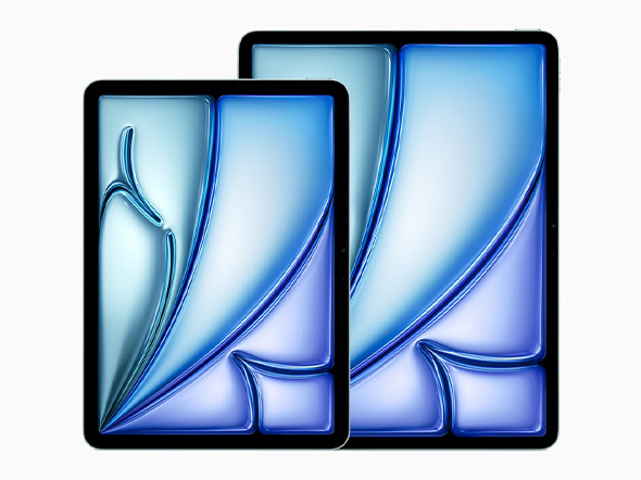 iPad