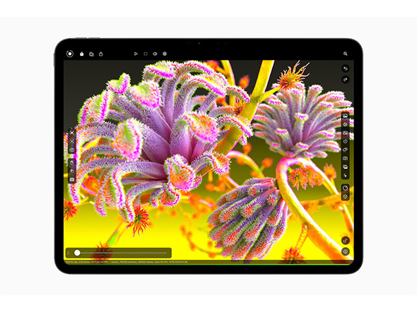 iPad