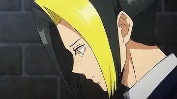 『マッシュル-MASHLE-』