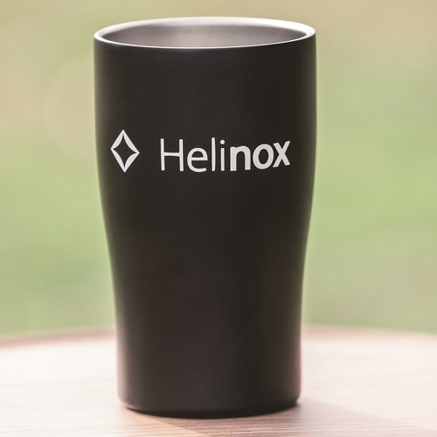 宝島社「Helinox 15th Anniversary BOOK 真空断熱Smart Tumbler 」