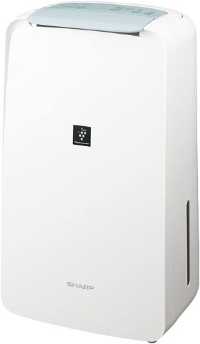 シャープ「除湿機 CV-P71-W」