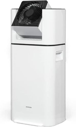 アイリスオーヤマ「除湿機 IJD-I50」