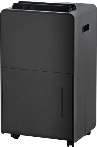 山善「除湿機 YDC-H60(DGY)」