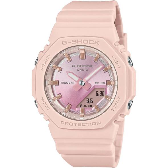 カシオ G-SHOCK GMA-P2100SG-4AJF