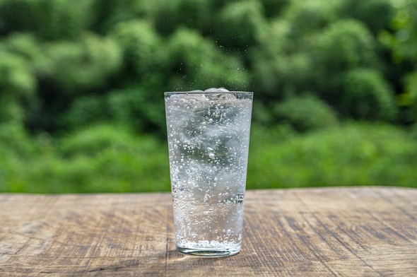 炭酸水