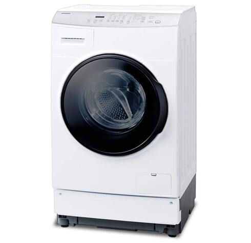 アイリスオーヤマ「ドラム式洗濯乾燥機 FLK832」