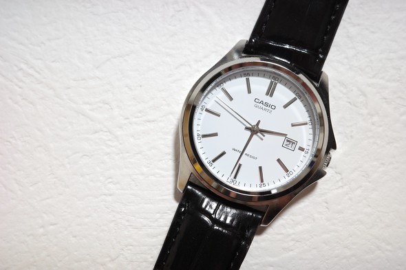 カシオ MTP-1183E-7AJH