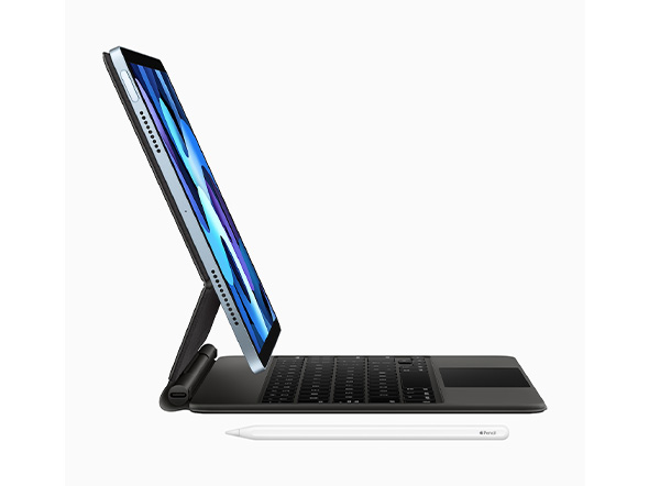 iPad