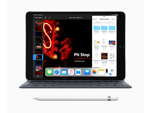 iPad