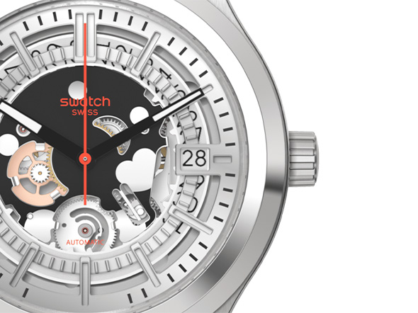 Swatch