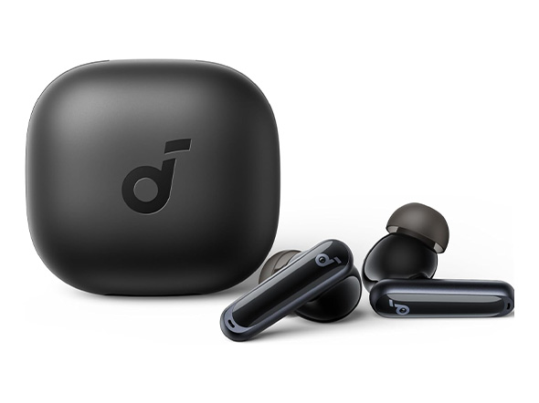 ワイヤレスイヤフォン