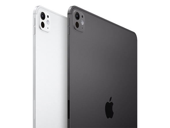 iPad