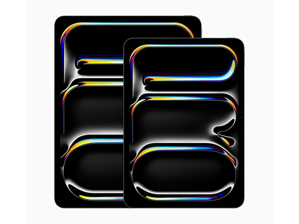 iPad