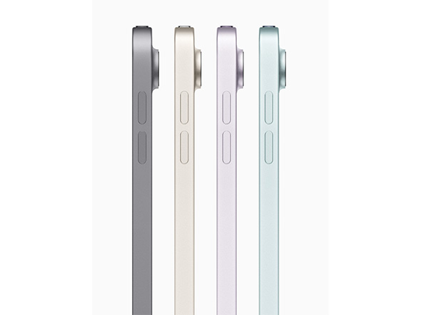 iPad
