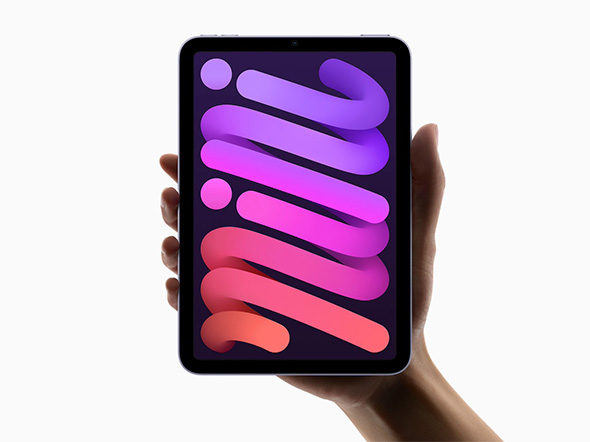 iPad