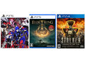 【PS5/PS4】新作ゲームソフト発売予定【2024年6月版】「ELDEN RING SHADOW OF THE ERDTREE EDITION」などが登場!