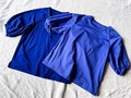 ワークマンの「ブルー系ウェア・シューズ」3選 900円〜1000円台で買える! 涼し気な機能的アイテム