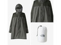 今売れている「ノースフェイスのアウター」おすすめ3選&ランキング 梅雨時に使えるゴアテックス採用モデルが人気!【2024年6月版】