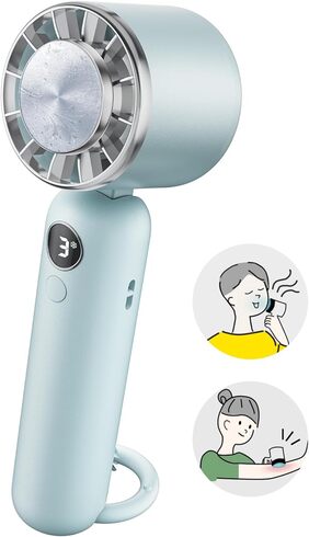 HAGOOGI「ハンディファン」