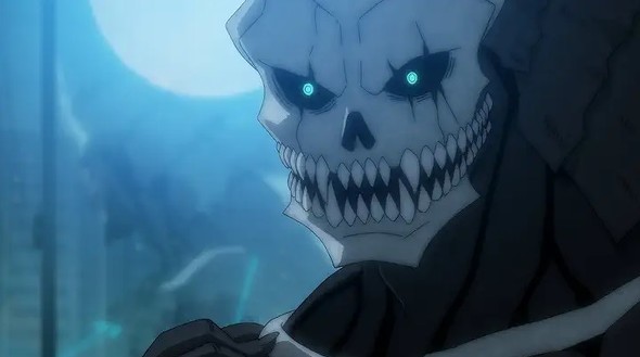 Amazonプライム6月の視聴ランキング：3位『怪獣8号』