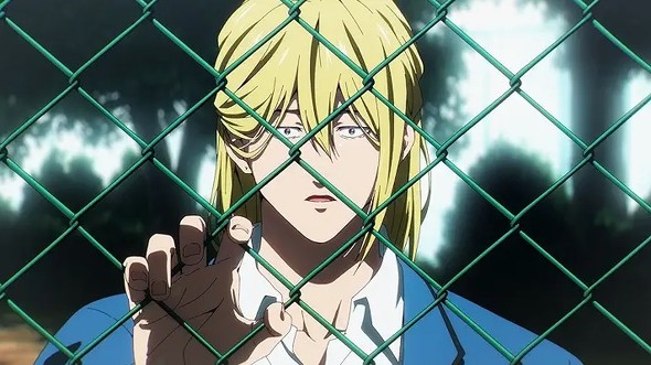 Amazonプライム6月の視聴ランキング：2位『忘却バッテリー』