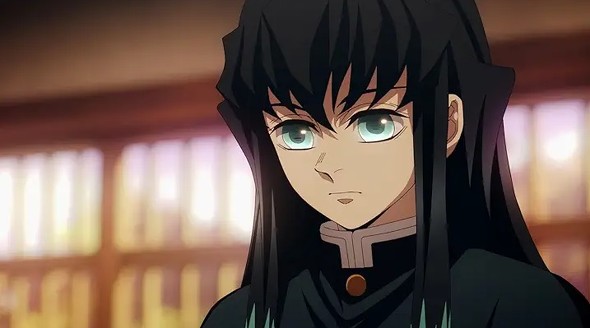 Amazonプライム6月の視聴ランキング：1位『「鬼滅の刃」柱稽古編』