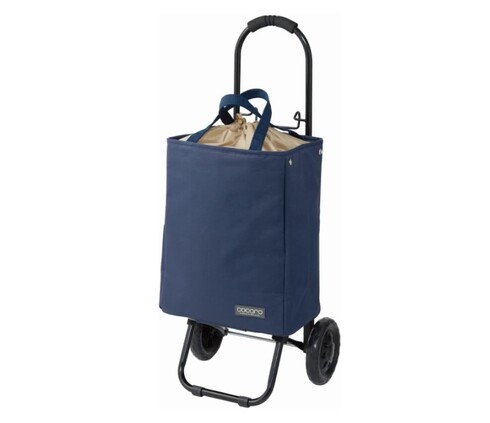 レップ（Rep）「ショッピングカート 容量22L 464816」