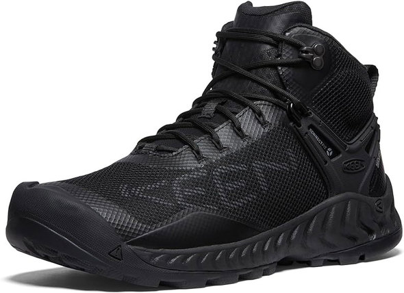 今売れている「キーン（KEEN）の防水トレッキングシューズ」おすすめ3選＆ランキング　1万円台で高機能！　透湿防水性×防滑性で梅雨時も安心【2024年6月版】