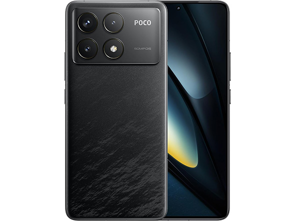 SIMフリースマートフォン