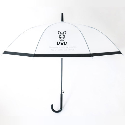 宝島社「DOD UMBRELLA BOOK SIGNATURE ver.」