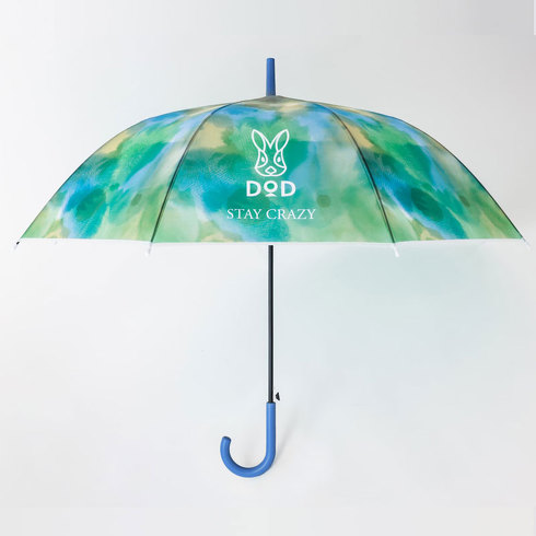 宝島社「DOD UMBRELLA BOOK MIXTURE ver.」