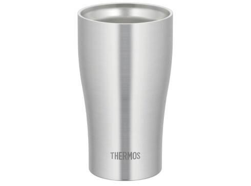 サーモス(THERMOS)「真空断熱タンブラー 400ml ステンレス JDQ-400」