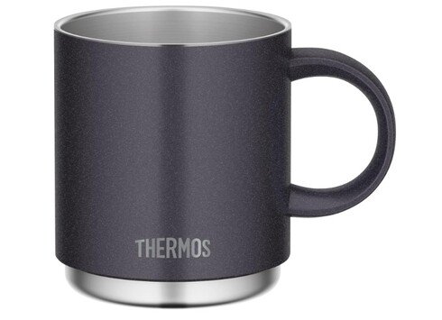 サーモス(THERMOS)「【食洗機対応モデル】真空断熱マグカップ 350ml JDS-350」