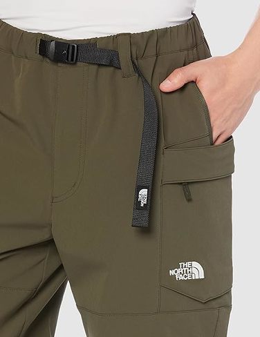 今売れているノースフェイスのロングパンツ：「クラスファイブフィールドパンツ」