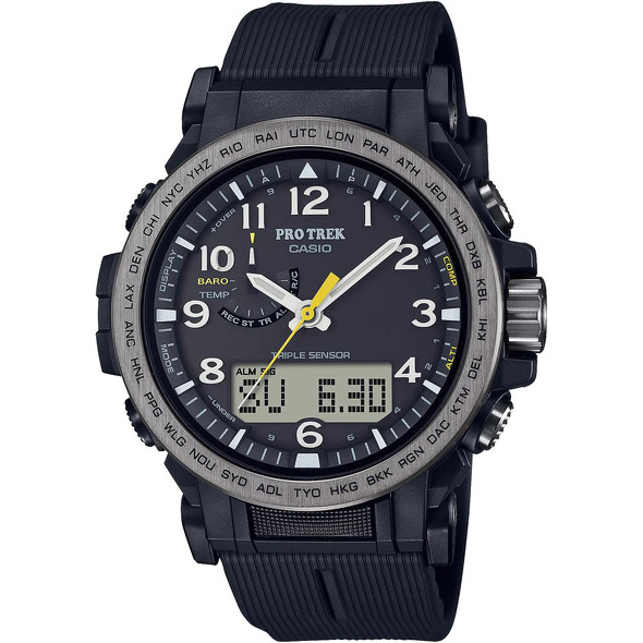 プロトレック PRW-51Y-1JF