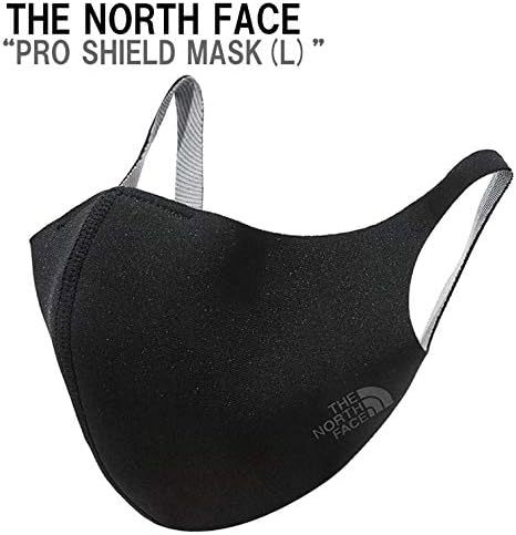 おすすめスポーツマスク:THE NORTH FACE ホワイトレーベル「プロシールドマスク」